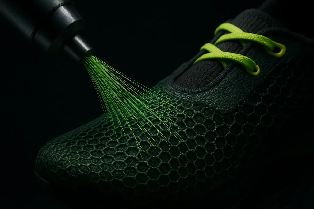 3d-weave-shoe-process