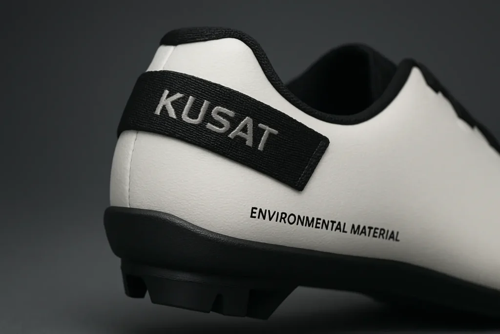 environmental-material-cycling-shoes-kusat-heel-detail