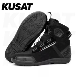 high-calf-rally-boots-waterproof-durable