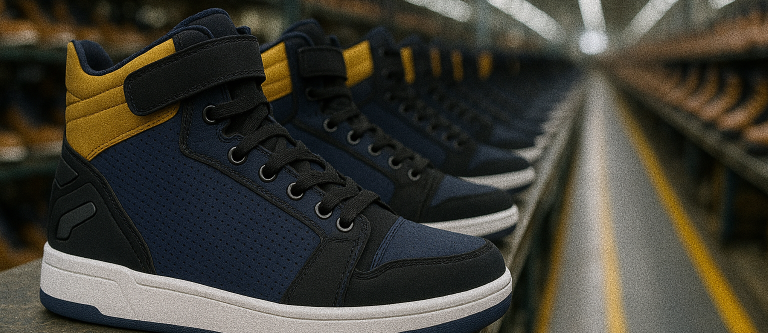 motorcycle-boots-finished-products