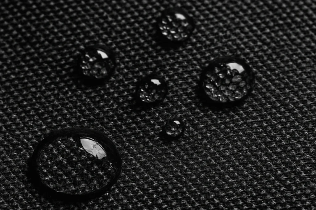 water-repellent-fabric-texture